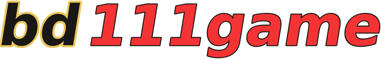 bd111game logo